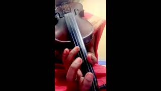 Mohanam | Jathiswaram-2 | eViolinGuru | Lesson