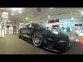 9ff gt9 vmax 1400 ps 437 km h world premiere essen motor show 2012 high speed tuning sport auto