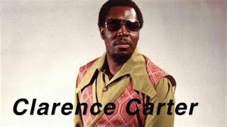 CLARENCE CARTER - PATCHES