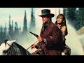 Eagle On Fire | Best Western Movie 2024 | Wild West Western Action Movie Full HD English