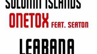 Leabana - Onetox feat. Seaton