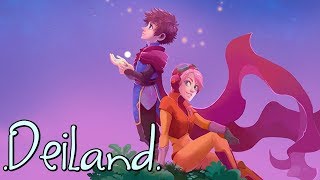 A Tiny World – Deiland - Part 1