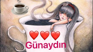 Günaydın,En Güzel Günaydın Videosu.Good morning.Maryland ‘dan Hayırlı günler,selamlar!🙋‍♀️