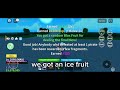 nooooooo... hacker took my fruit bloxfruits