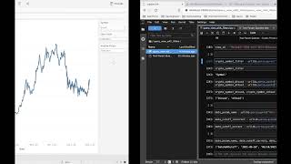 Querying Tableau views with filters and parameters using the REST API