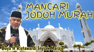 Buya Ristawardi | Murah Mancari Jodoh