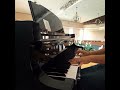 @ColtonDixonMusic Piano Cuts P5 Build a Boat by Colton Dixon