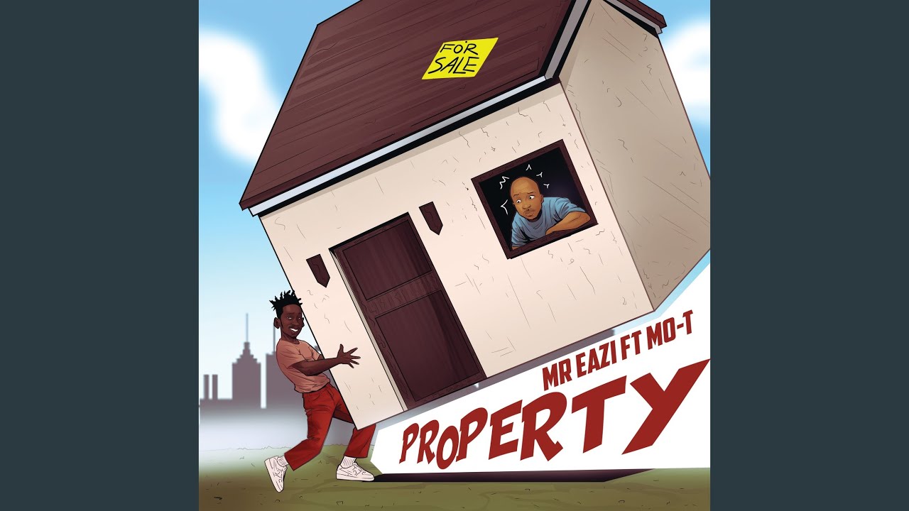 Property Youtube Music