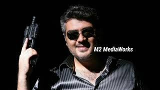 Mankatha bgm | Tamil 8d Audio | M2 Mediaworks | Use headphone