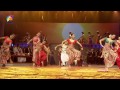 CHOGM 2013 Opening Ceremony - Cultural Ballet -- "Sri Lanka"