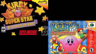 [OLD] Sea Stage — Kirby Super Star (Kirby 64 Soundfont)