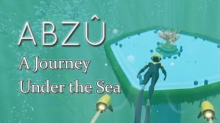 Lose Yourself in Abzu, a Journey Under the Sea