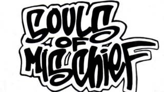 94 TIL INFINITY SOULS OF MISCHIEF REMIX SULLY AND STEEZY D