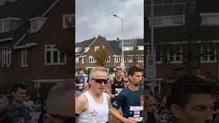 ZEVENHEUVELENLOOP NIJMEGEN