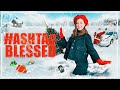 Hashtag Blessed | Inspiring Holiday Movie | Free Full Film