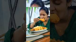 இவ்வளவு லாபமான விலையில் சாப்பாடு கிடைக்கும்/#avnchannel /#foodreview