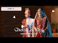 Sangeet Vlog(Part-2)❤️||Sangeet ceremony||Chetan Monga||Chetan Monga Wedding||Chetan Monga Vlogs