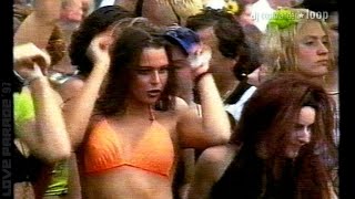 Love Parade Berlin 1997 | Retro | Classic | Techno | Rave | Stream