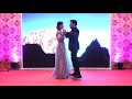 best bride u0026 groom dance performance i dekha hazaro dafaa i rustom i the wedding dancity