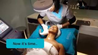 Cinderella Facial