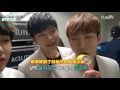 中字 150708 btob the beat 第2季 e02 carol、yunyunzai