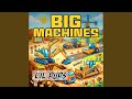 Big Machines