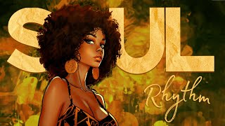 Relaxing soul music ~ Neo soul?r&b mix for romance ~ Chill soul songs playlist