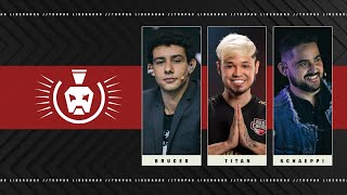 Tropas Liberadas #75 | TitaN (11/03)