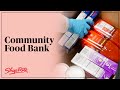 Community Food Bank: Empowering Communities Together | ShopRite Grocery Stores