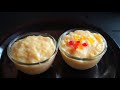 பால் வெச்சு சுவையான குளு குளு ரெசிபி செஞ்சி பாருங்க summer special recipe semiya custard