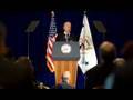 VP Biden on Economic Expansion for the Middle Class