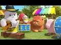 Cats Galore  Badanamu Compilation l Nursery Rhymes & Kids Songs