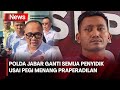 Praperadilan Pegi Dikabulkan, Polda Jabar Ganti Seluruh Penyidik Kasus Vina - Lapor Polisi 16/07