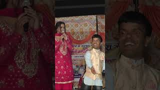 आरती भोरिया और गुटकू ने किया धमाकेदार का डांस न्यू haryanvi Dance 2023