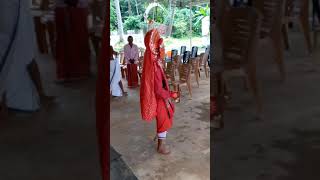 karkkadaka theyyam kasaragod