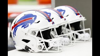 Buffalo Bills announce roster moves to set initial 53-man roster