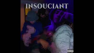 Insouciant - Lyme P