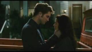 New Moon videocLip - I Belong to you - Muse