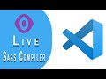 Live Sass Compiler
