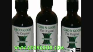 Gro-N-Good Hair Growth Product