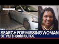 Family searching for missing St. Pete woman