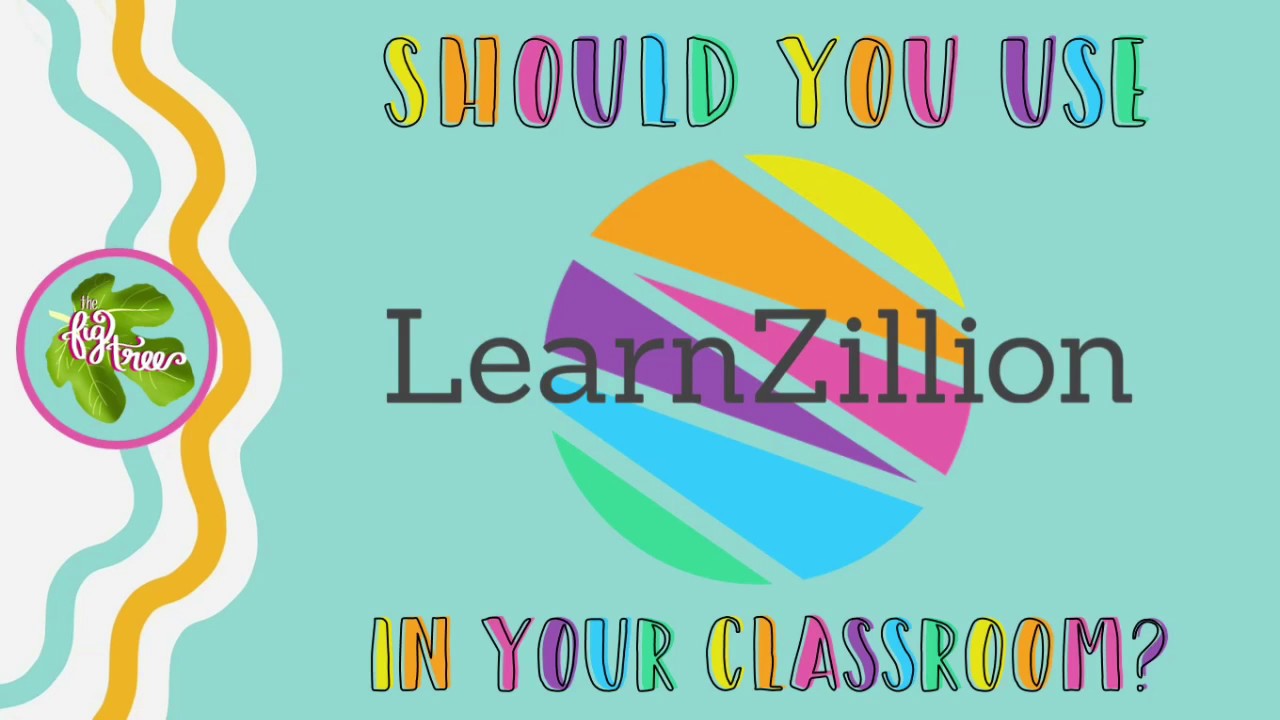 Should You Use Learnzillion Youtube