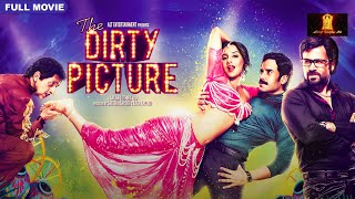The Dirty Picture Full Hindi Movie | Vidya Balan, Emraan Hashmi, Naseruddin Shah | Balaji Telefilms