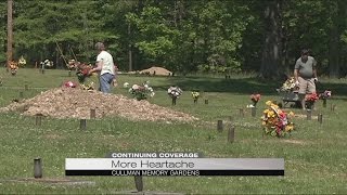Cullman Memory Gardens