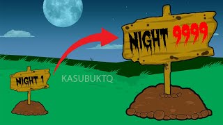 NIGHT 1 - NIGHT 999999 NO LOSS ALL X9999 ITEMS AND ICONS | STICK WAR LEGACY - KASUBUKTQ