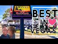 Best RV Park in Las Vegas! Glamping Oasis RV Resort