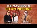 The Masters of Ho'Oponopono | Dr. Joe Vitale | Mitesh Khatri - Law of Attraction Coach