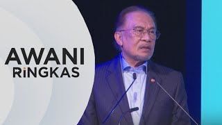 AWANI Ringkas: Tenaga Boleh Diperbaharui