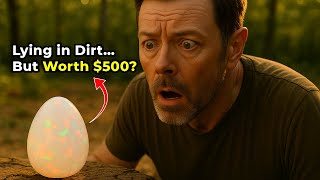 Top 10 Hidden Gemstones You Can Find — That Sell for Hundreds