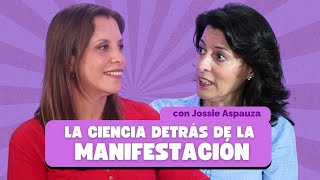 Transforma tu realidad: La ciencia detrás de la Manifestación